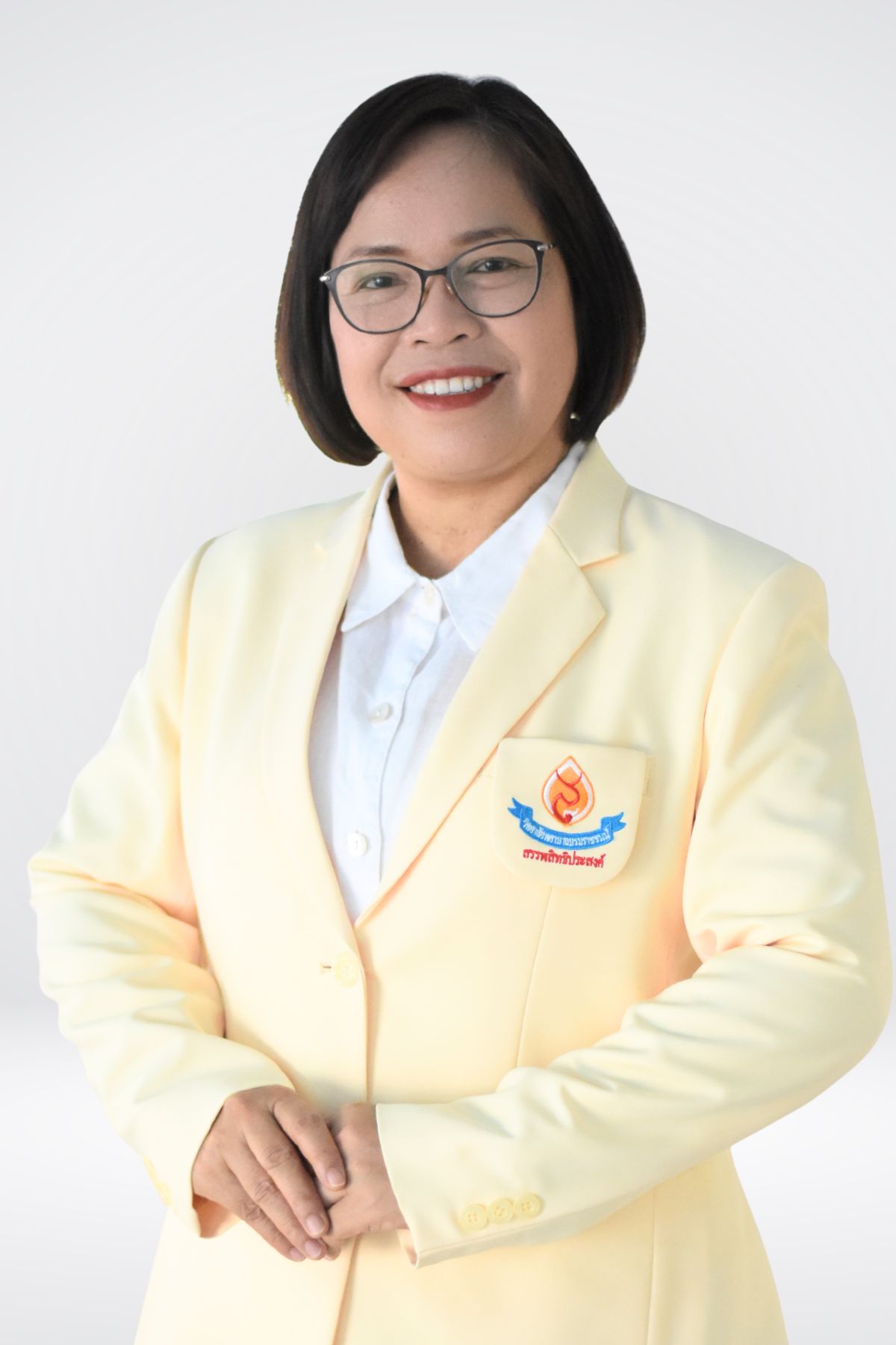 อาจารย์ประจำสาขา