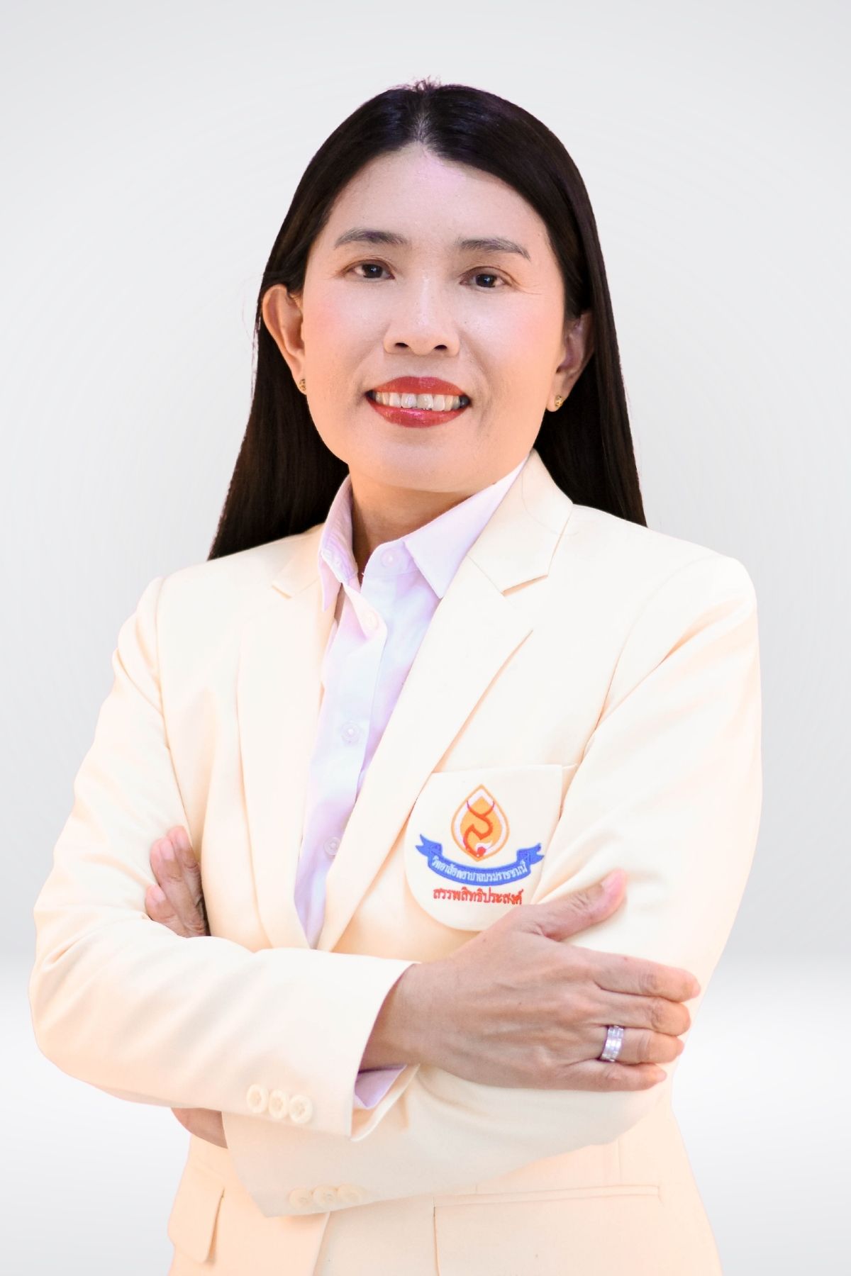 อาจารย์ประจำสาขา
