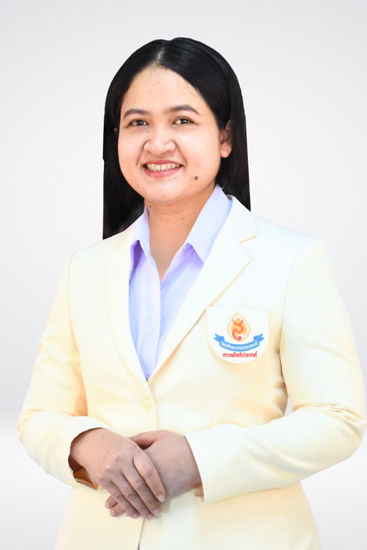 อาจารย์ประจำสาขา