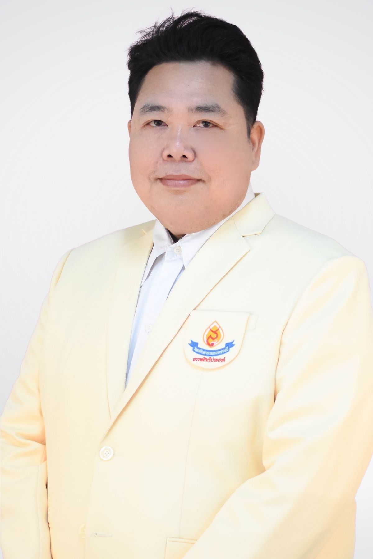 อาจารย์ประจำสาขา