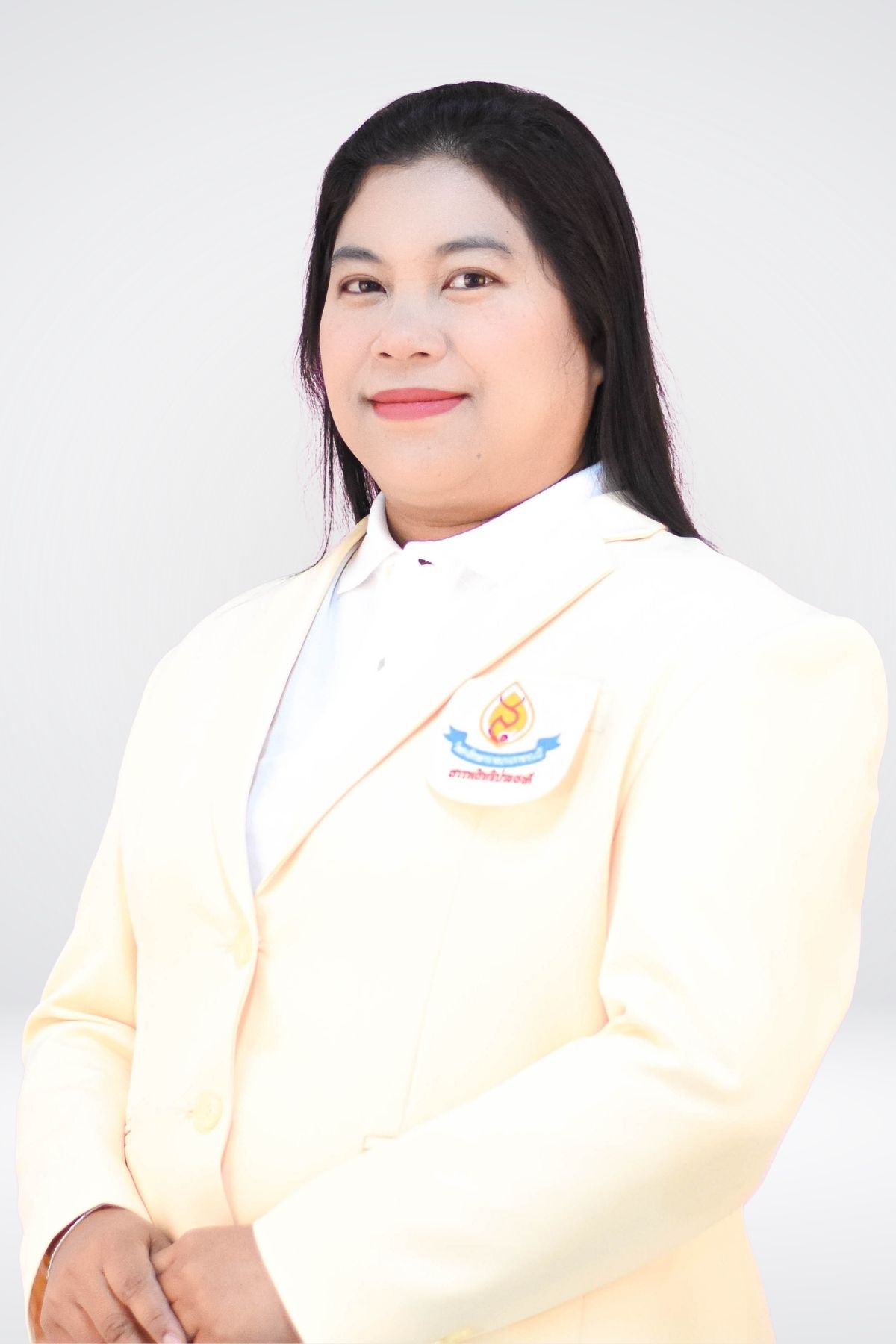 อาจารย์ประจำสาขา