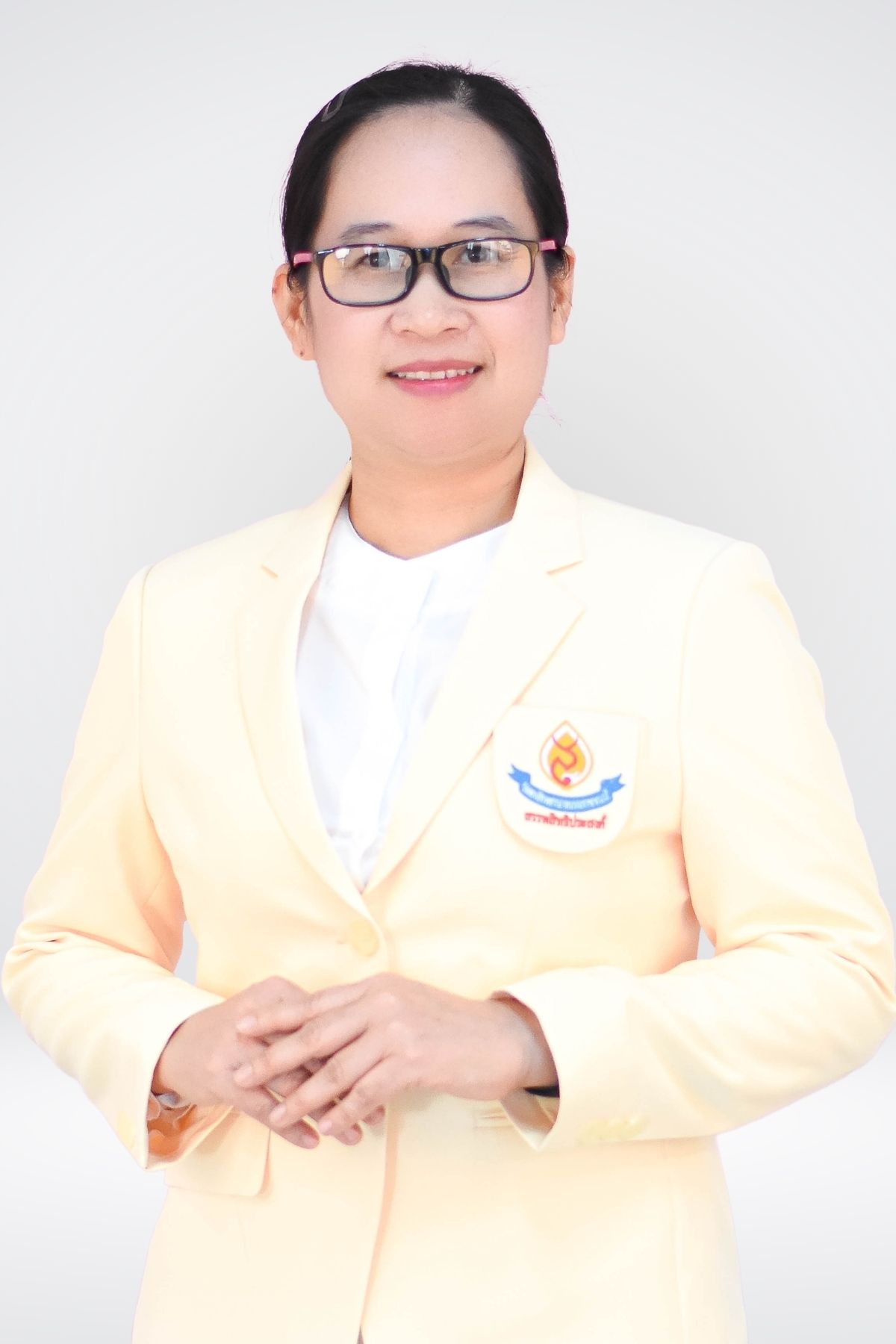อาจารย์ประจำสาขา