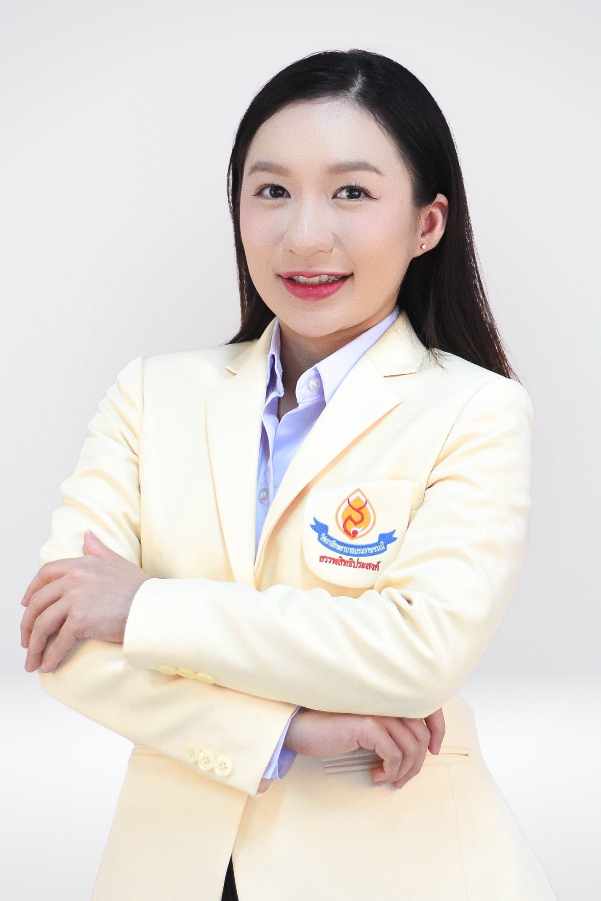 อาจารย์ประจำสาขา