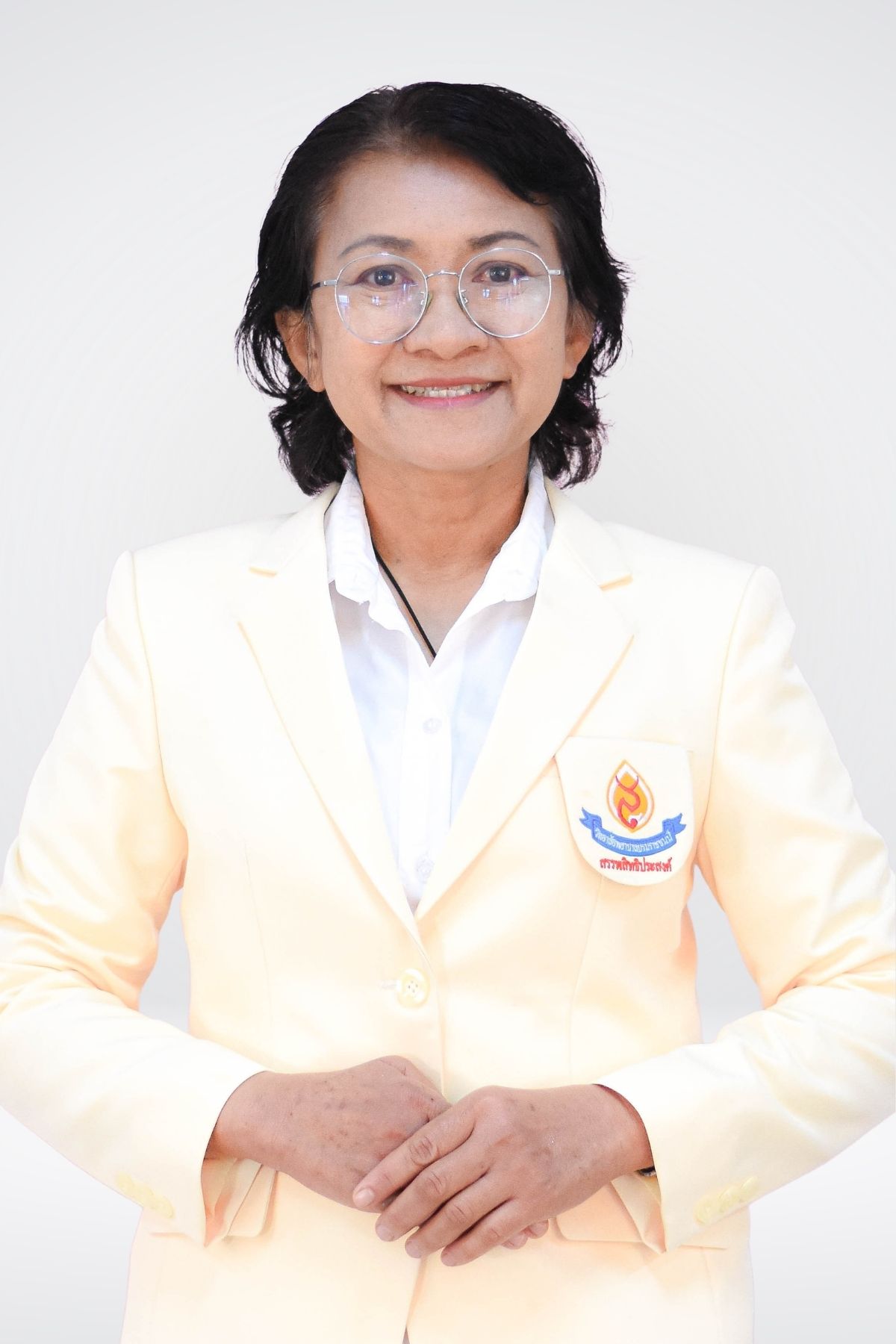 อาจารย์ประจำสาขา