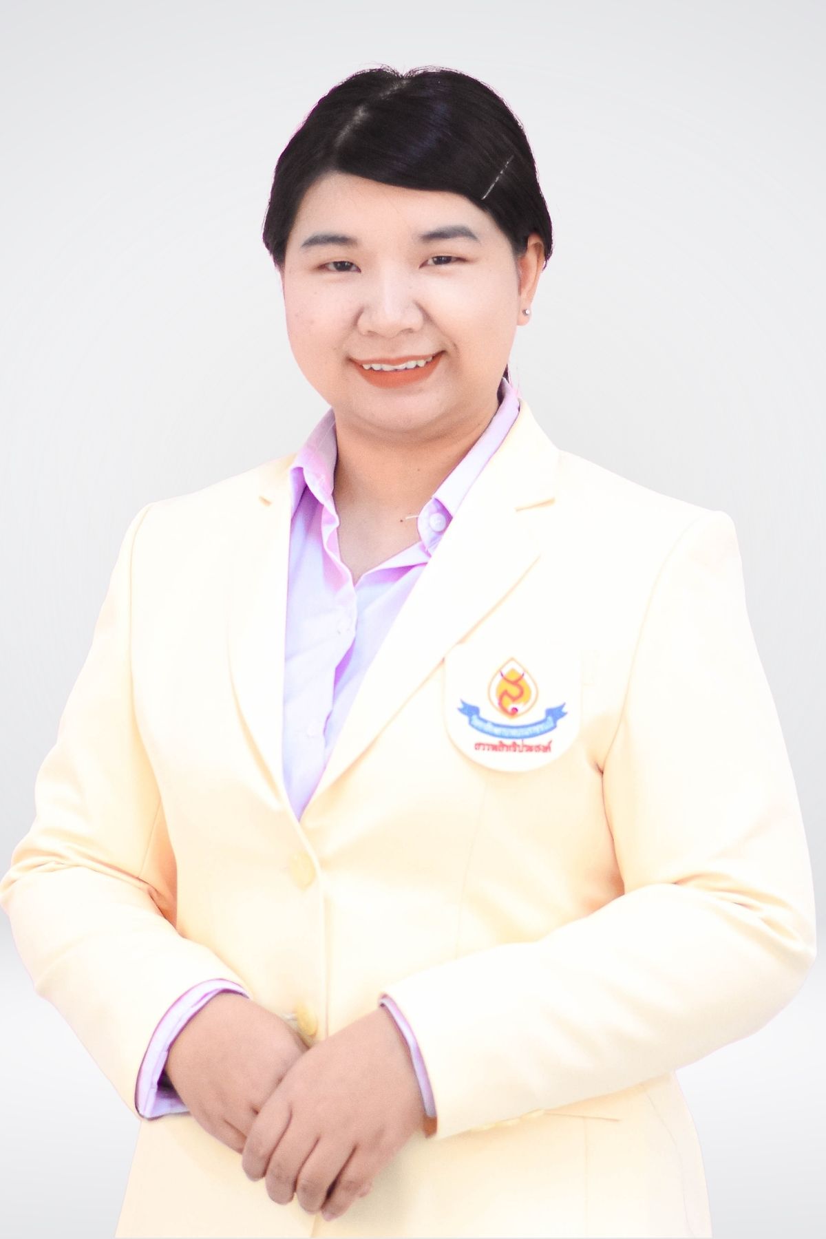 อาจารย์ประจำสาขา