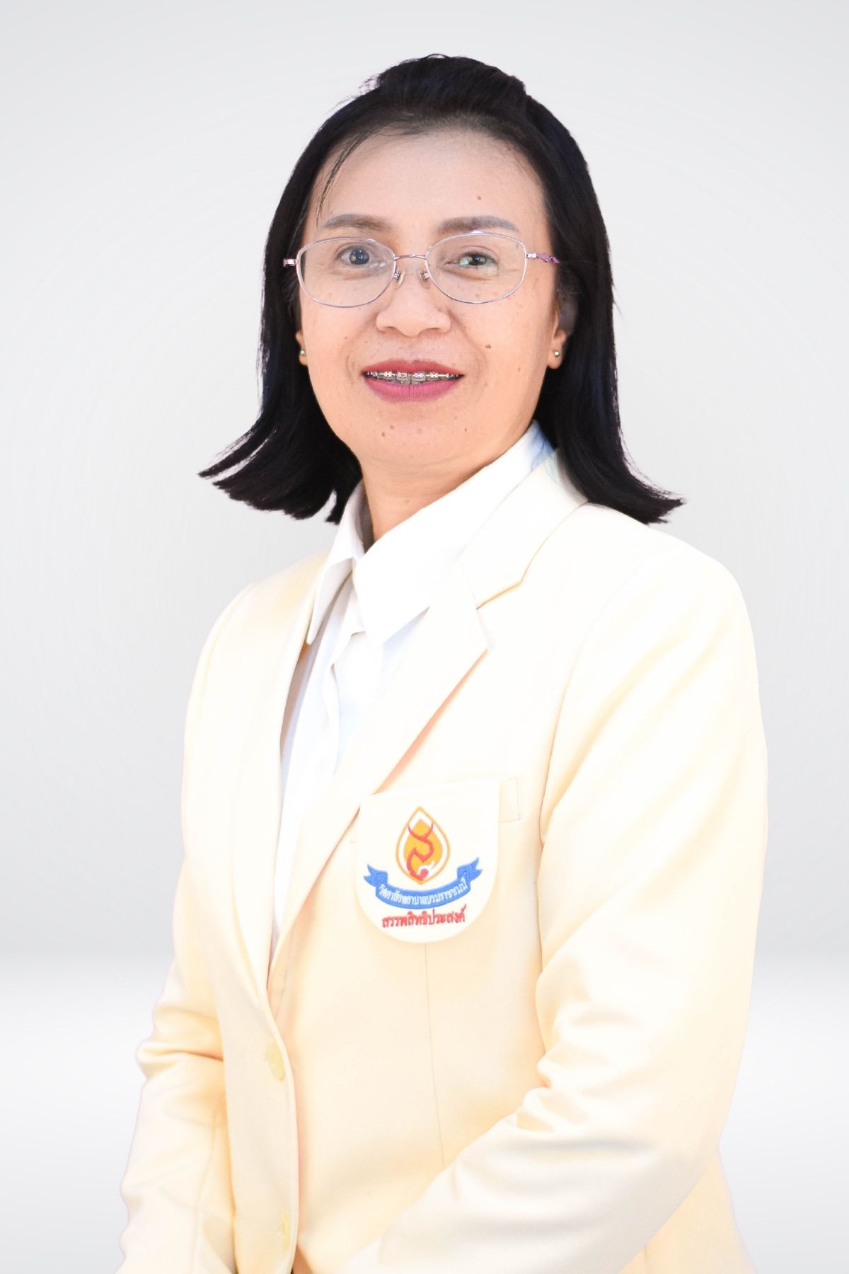 อาจารย์ประจำสาขา