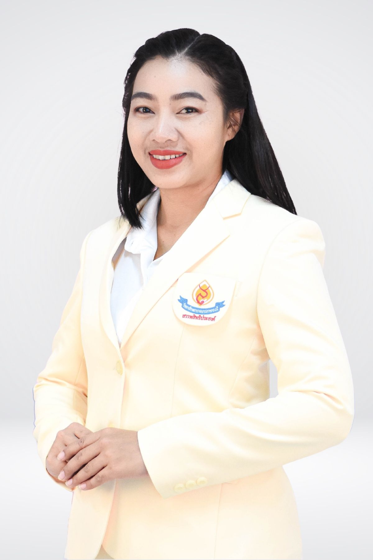 อาจารย์ประจำสาขา