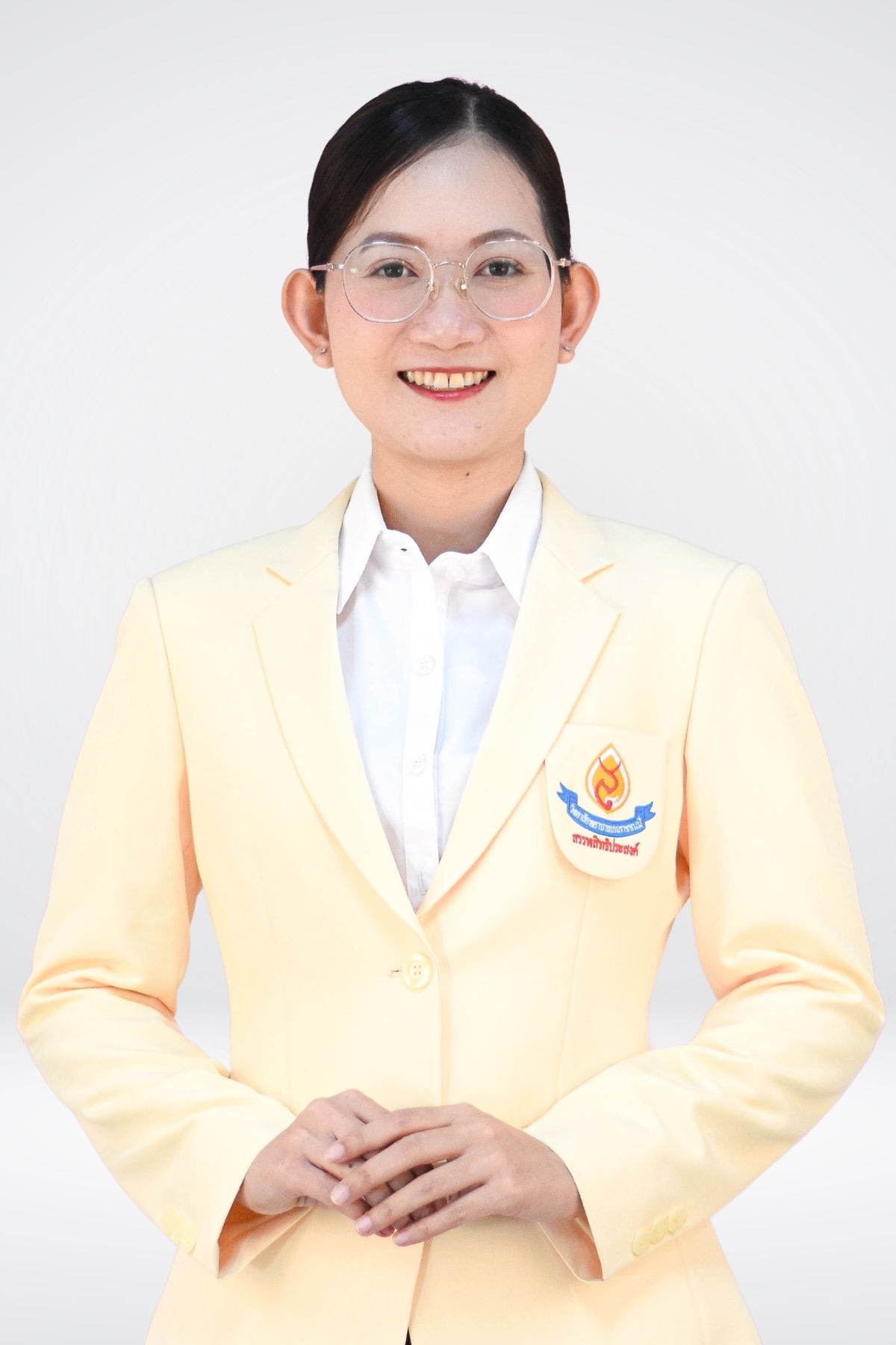 อาจารย์ประจำสาขา
