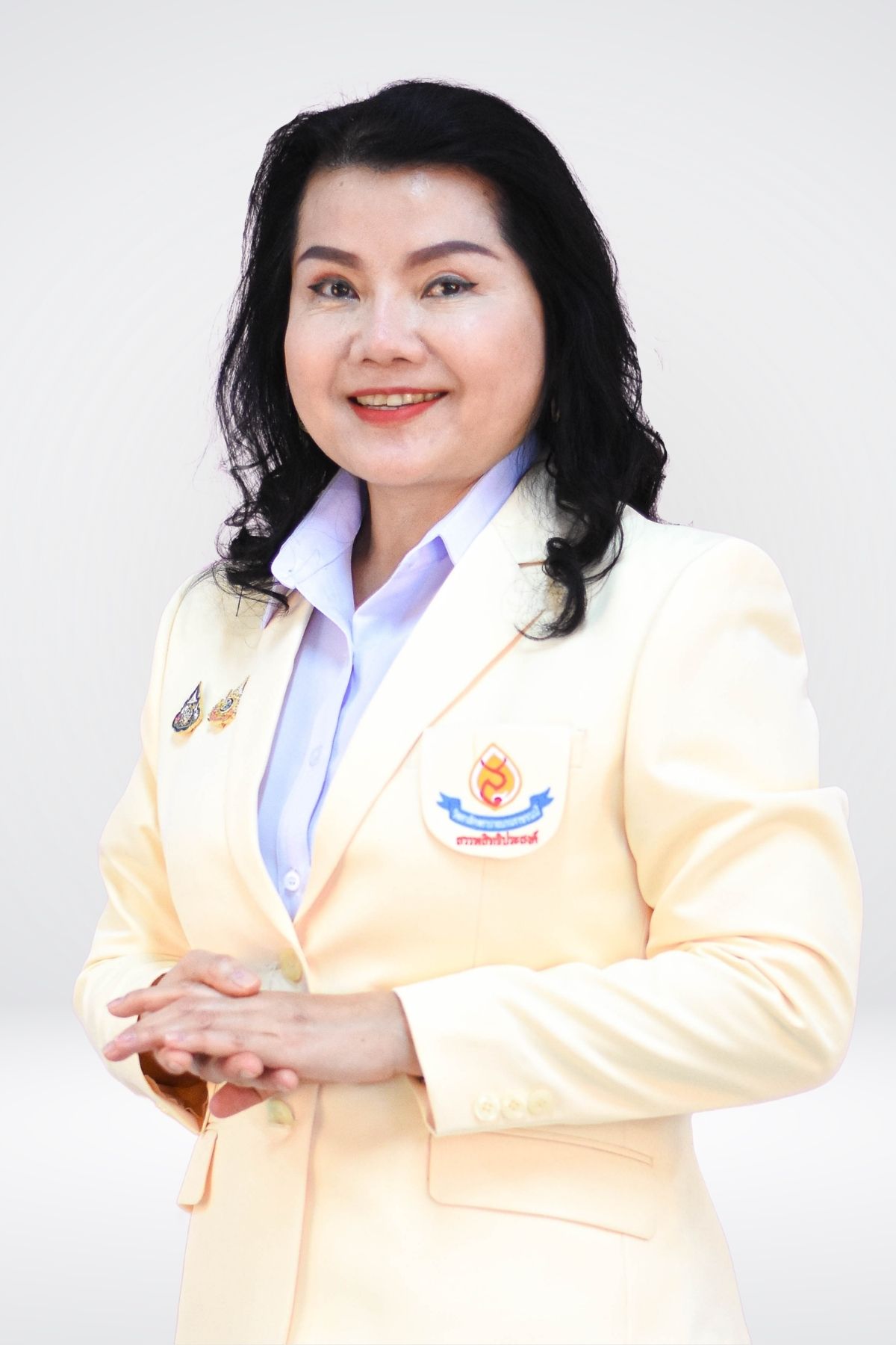 อาจารย์ประจำสาขา