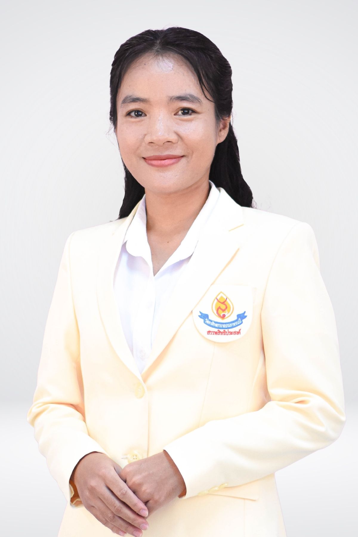อาจารย์ประจำสาขา