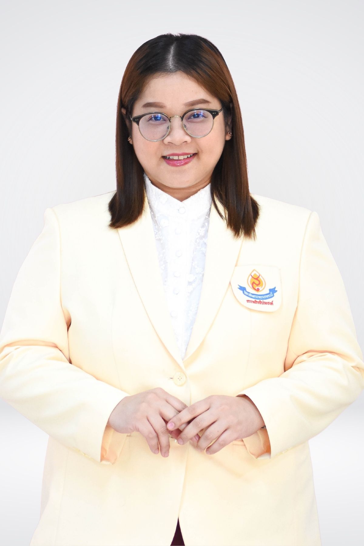 อาจารย์ประจำสาขา