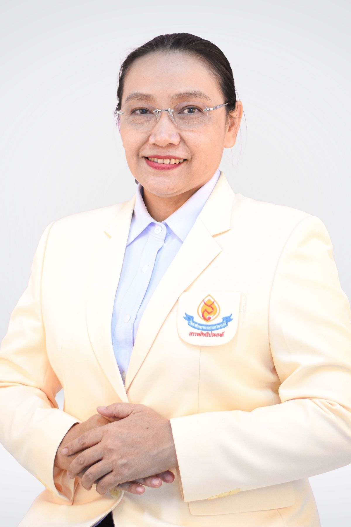 อาจารย์ประจำสาขา