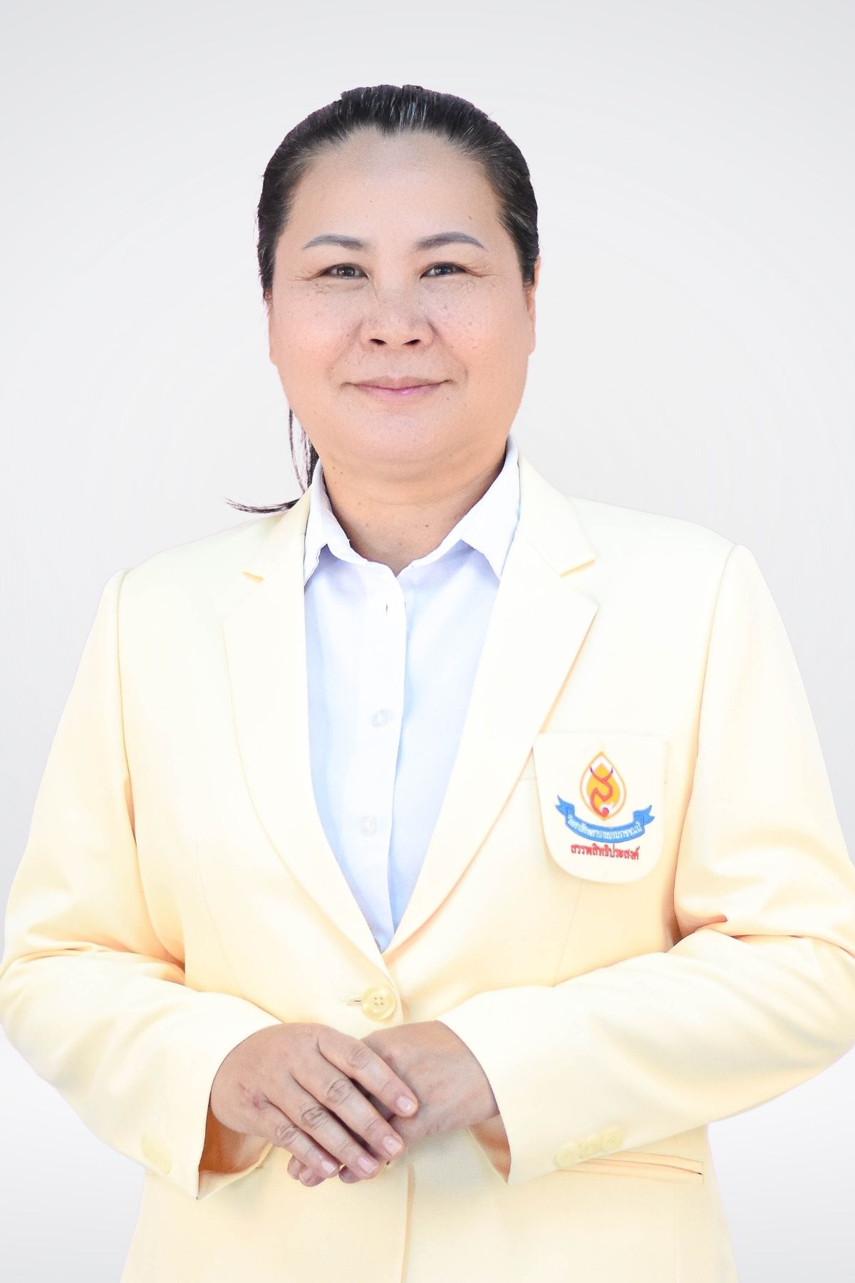 หัวหน้าสาขาวิชา