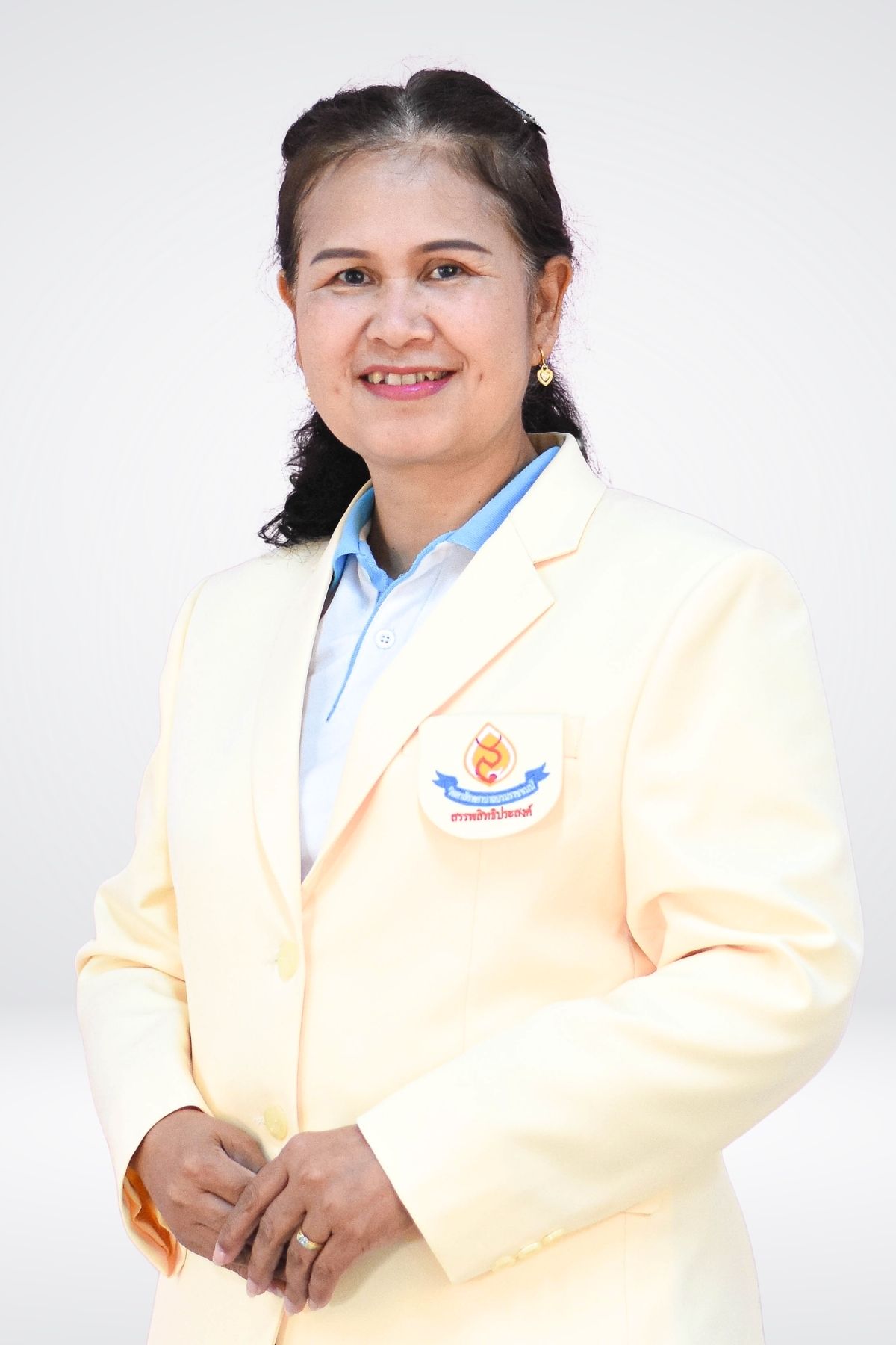 อาจารย์ประจำสาขา