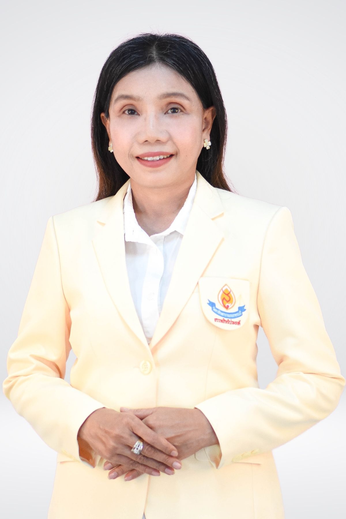 อาจารย์ประจำสาขา