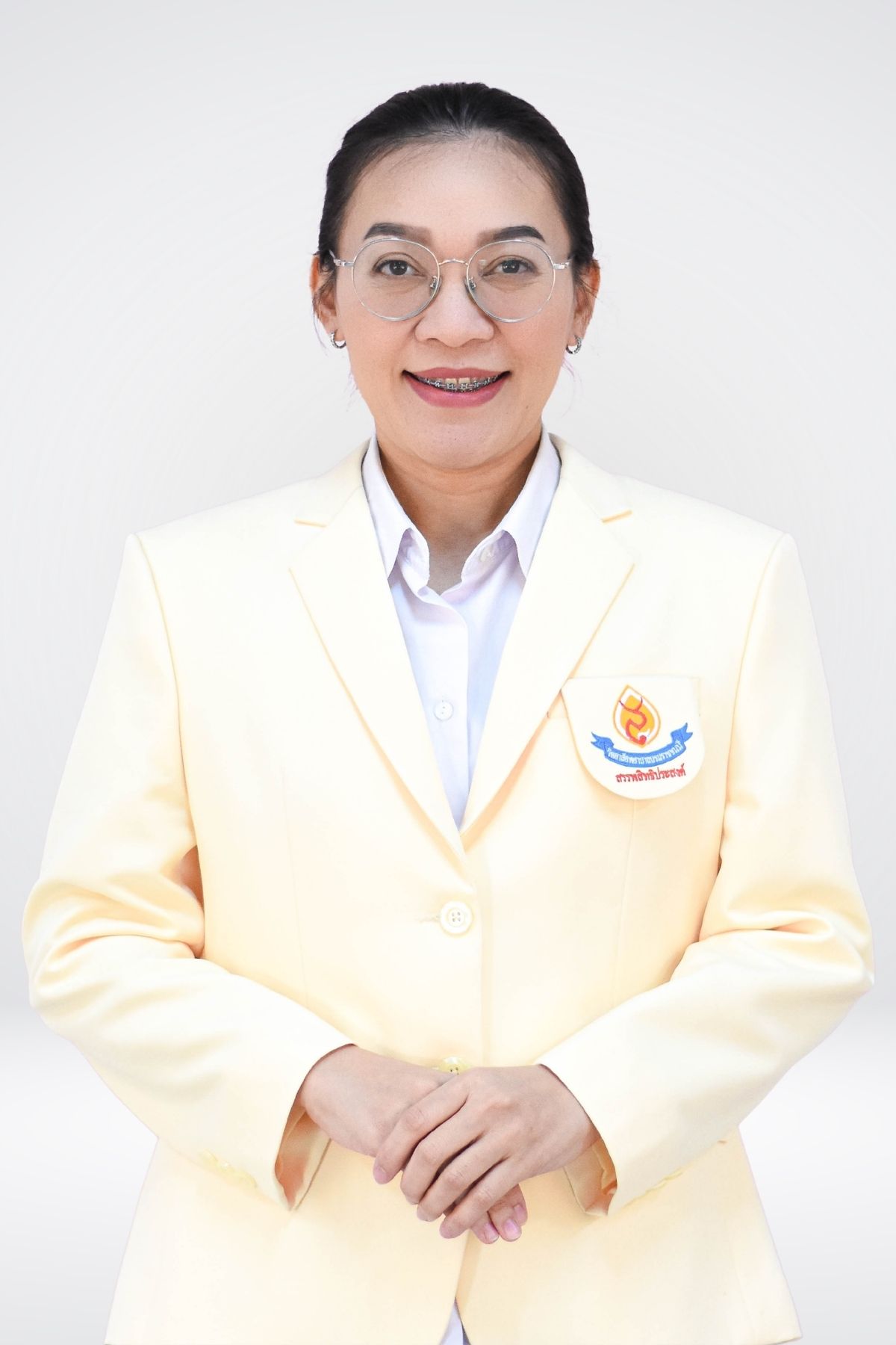 หัวหน้าสาขาวิชา