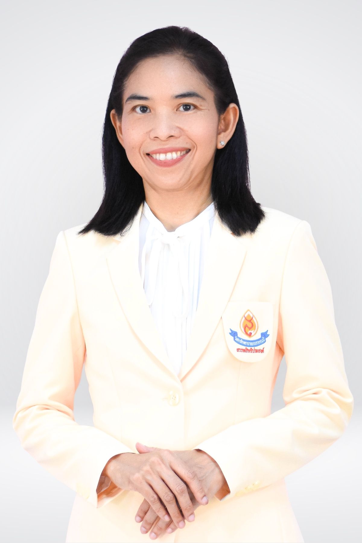 หัวหน้าสาขาวิชา
