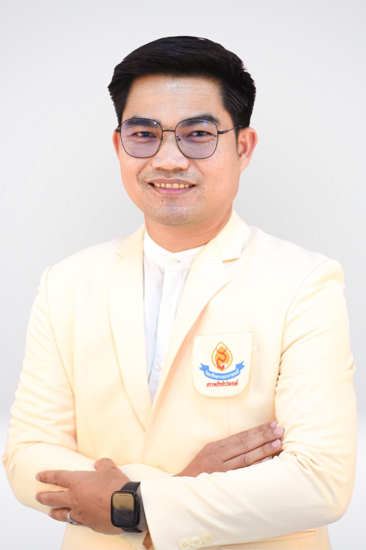 หัวหน้าสาขาวิชา