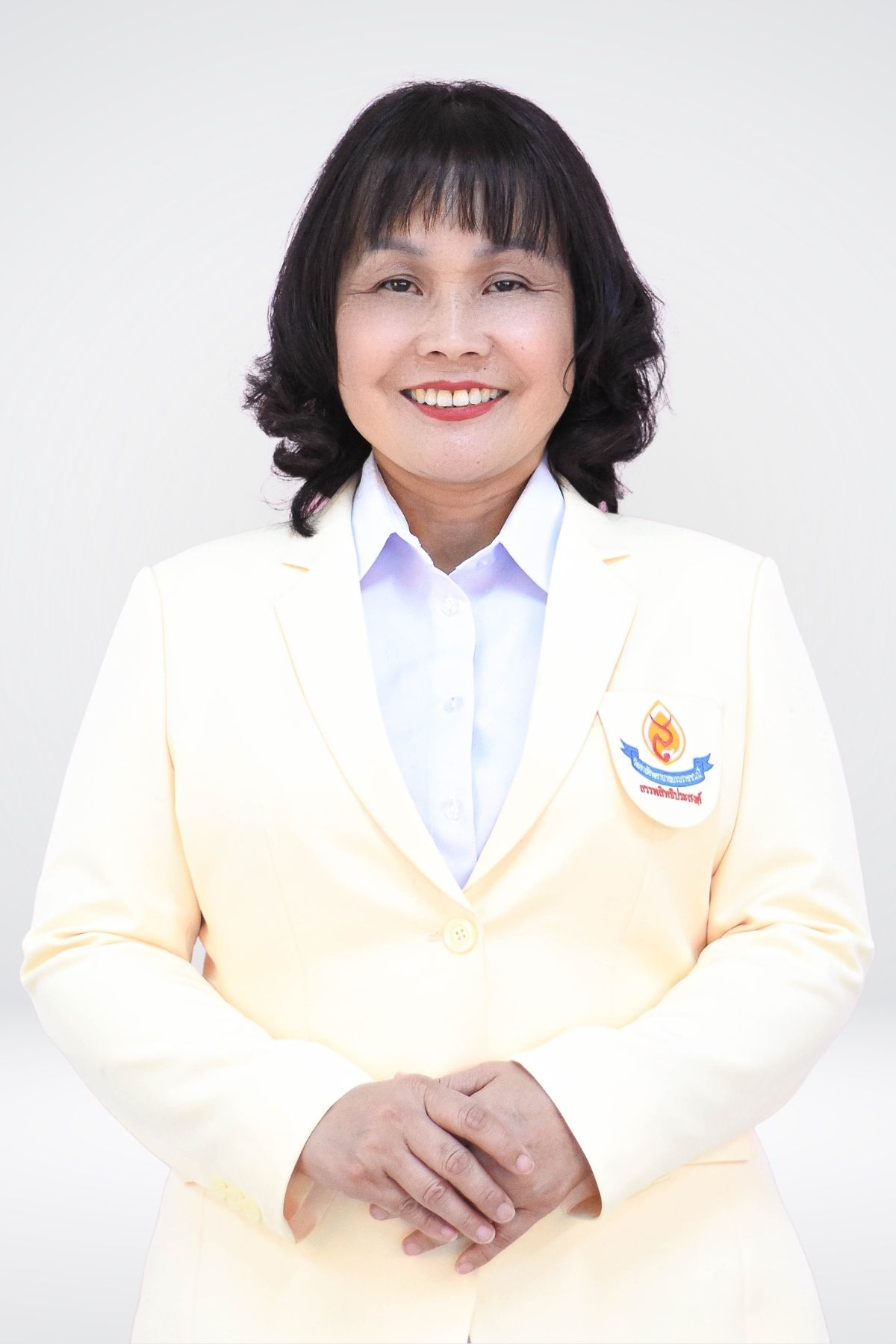 อาจารย์ประจำสาขา