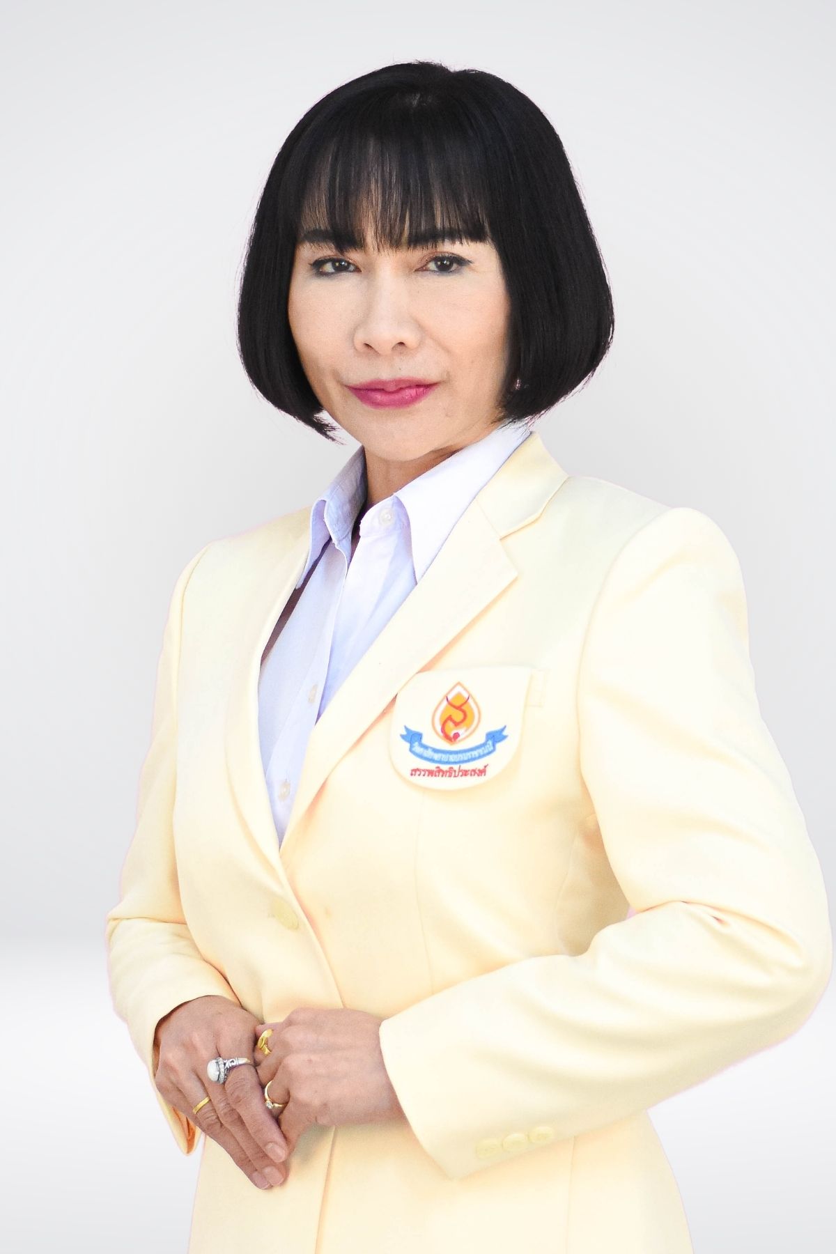 อาจารย์ประจำสาขา