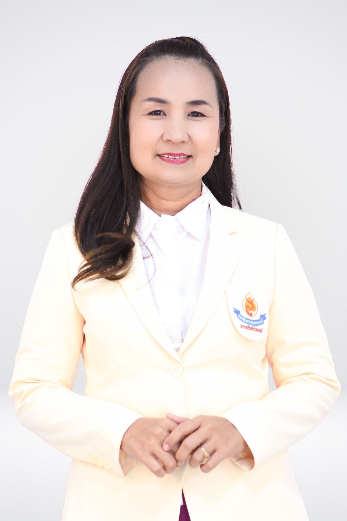 อาจารย์ประจำสาขา