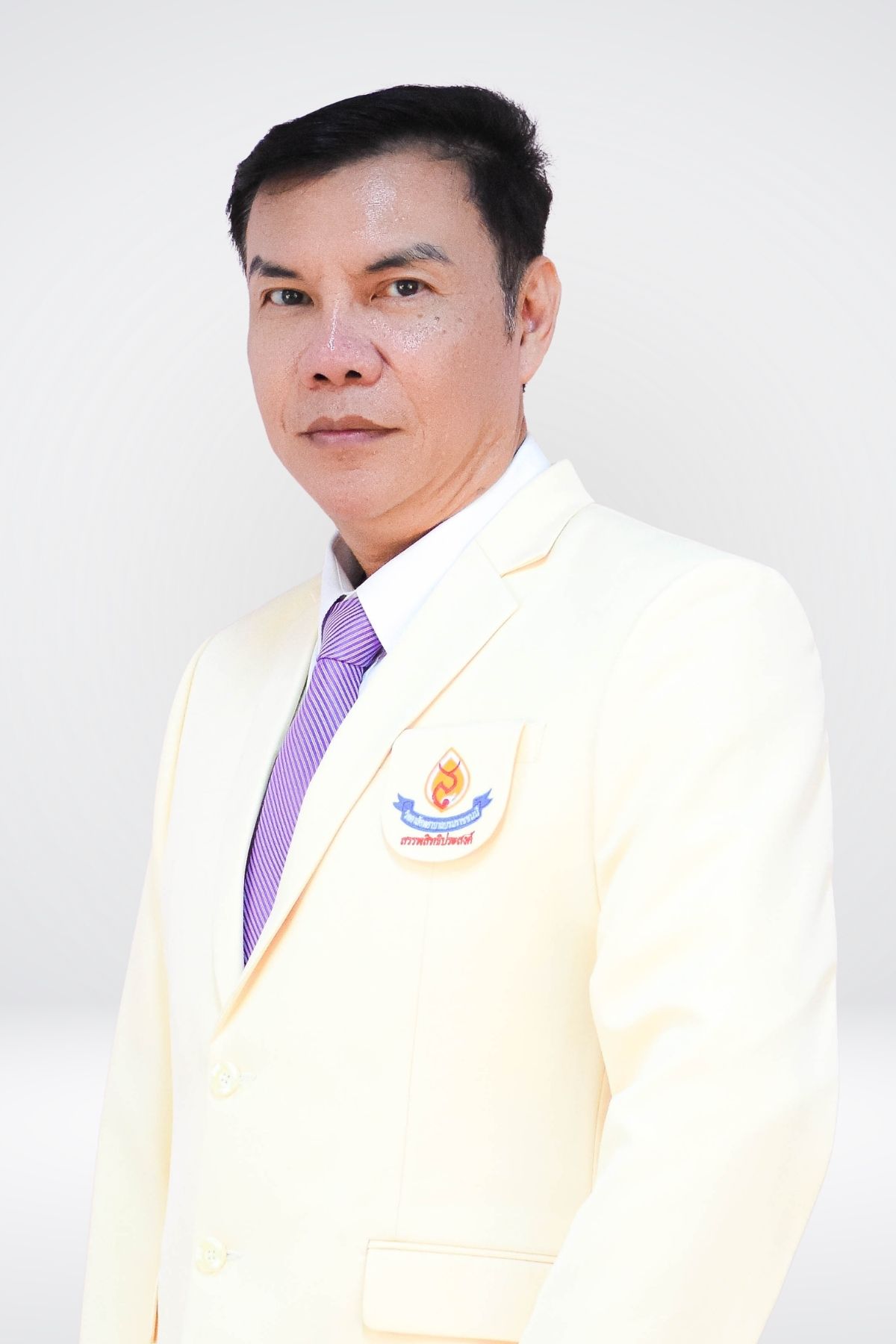 อาจารย์ประจำสาขา
