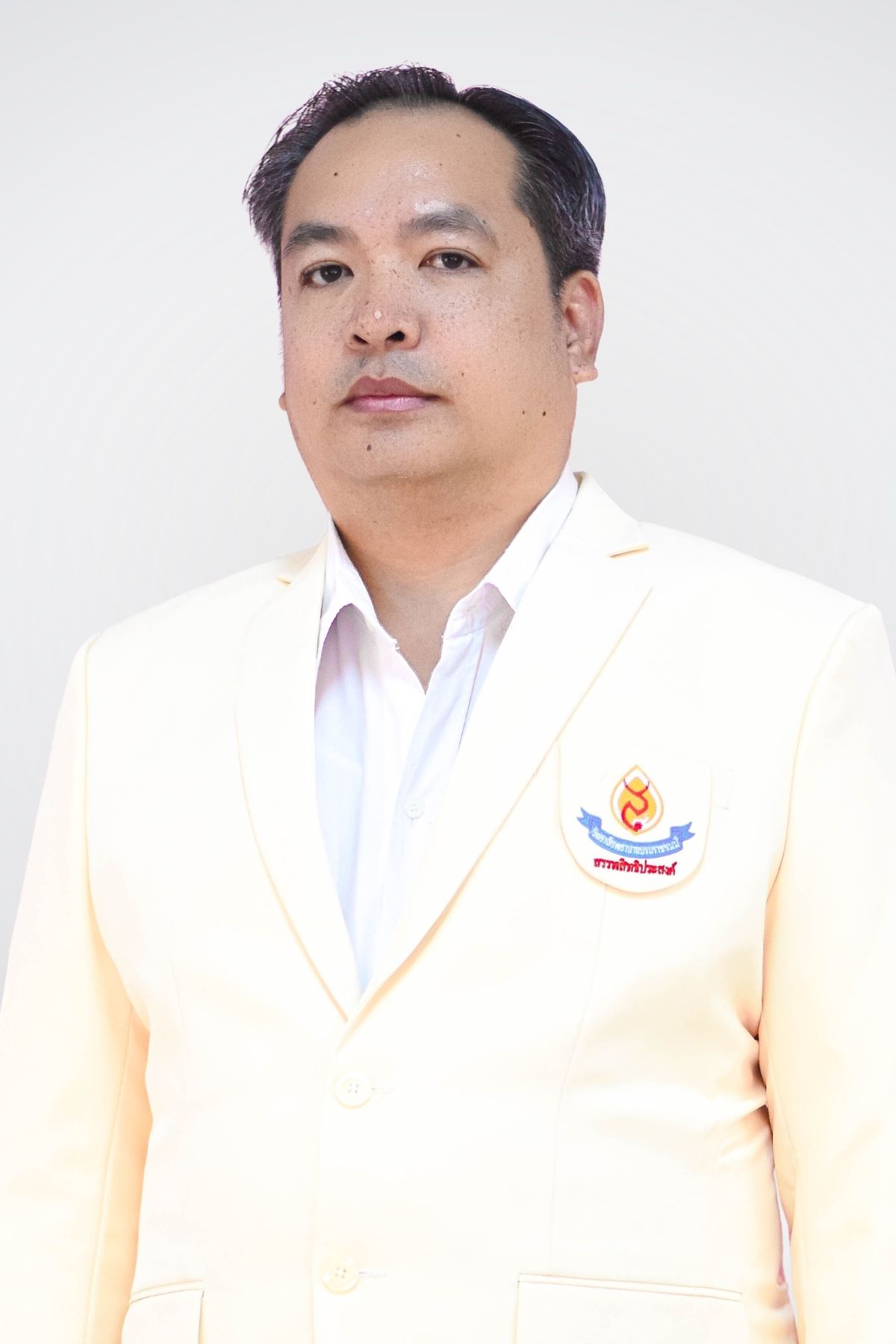 อาจารย์ประจำสาขา