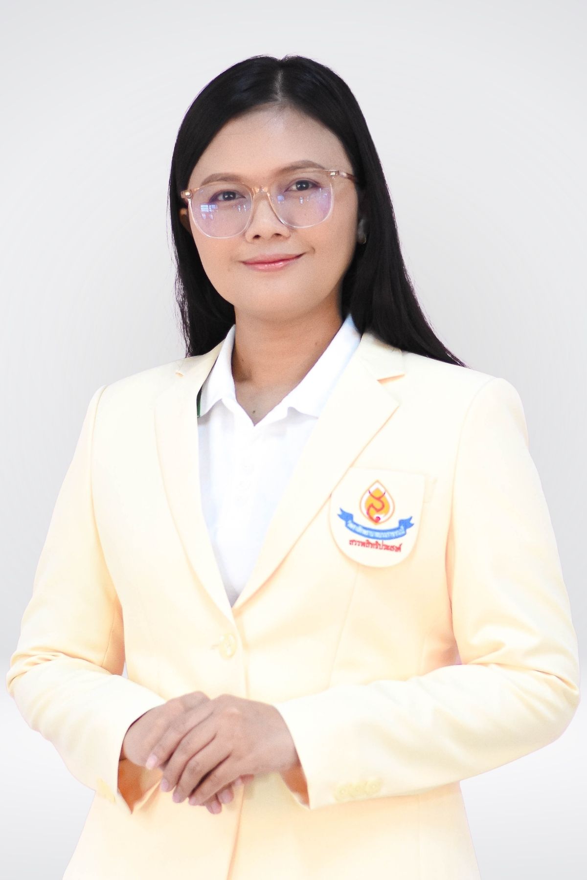 อาจารย์ประจำสาขา
