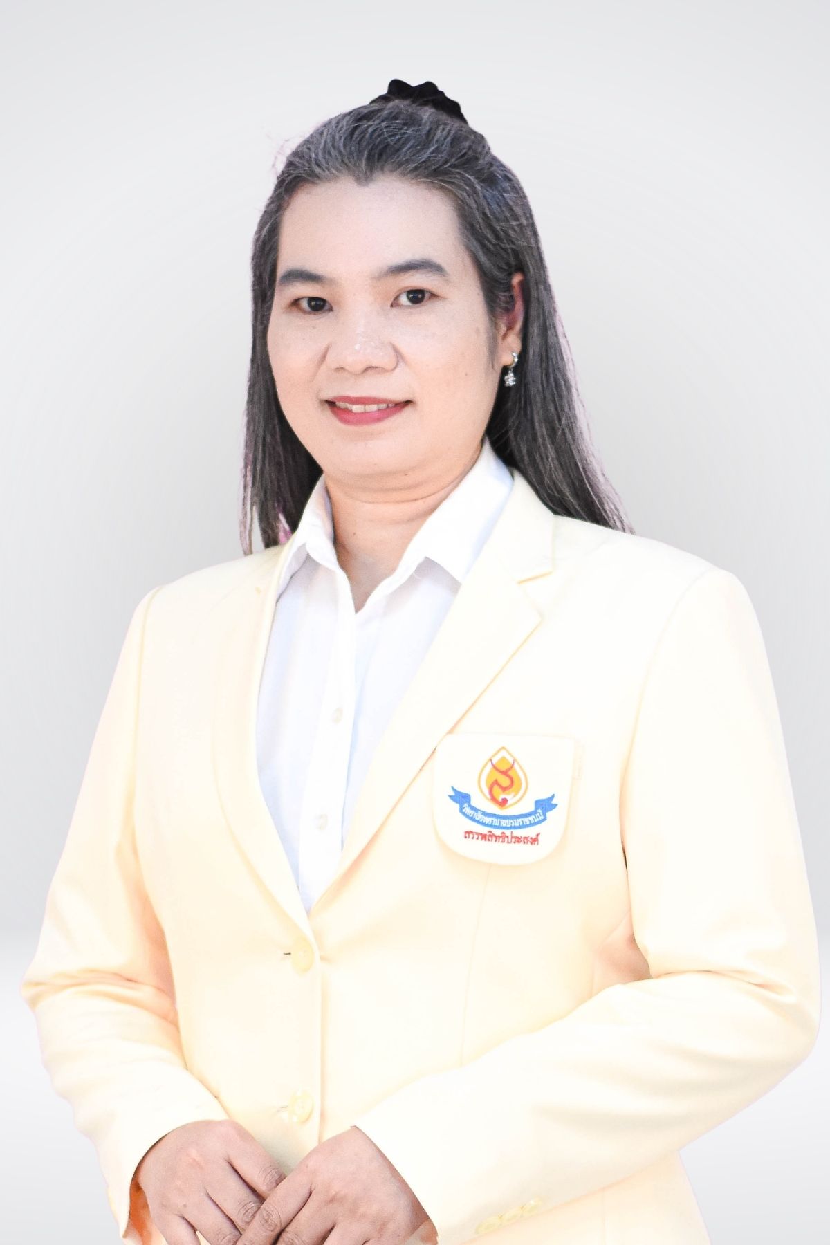 อาจารย์ประจำสาขา