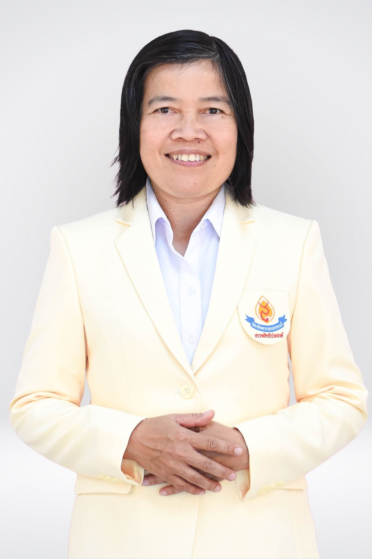 อาจารย์ประจำสาขา