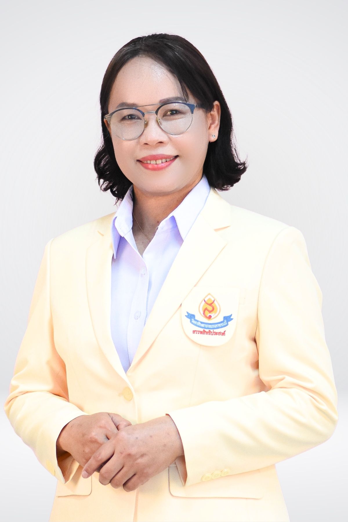 อาจารย์ประจำสาขา