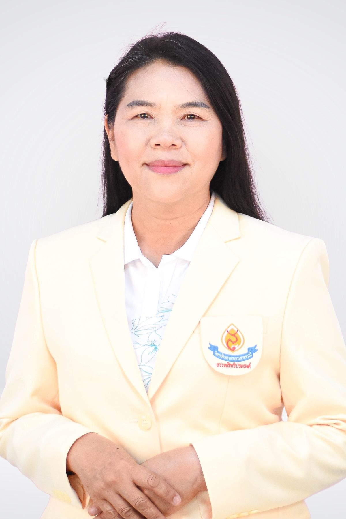 อาจารย์ประจำสาขา