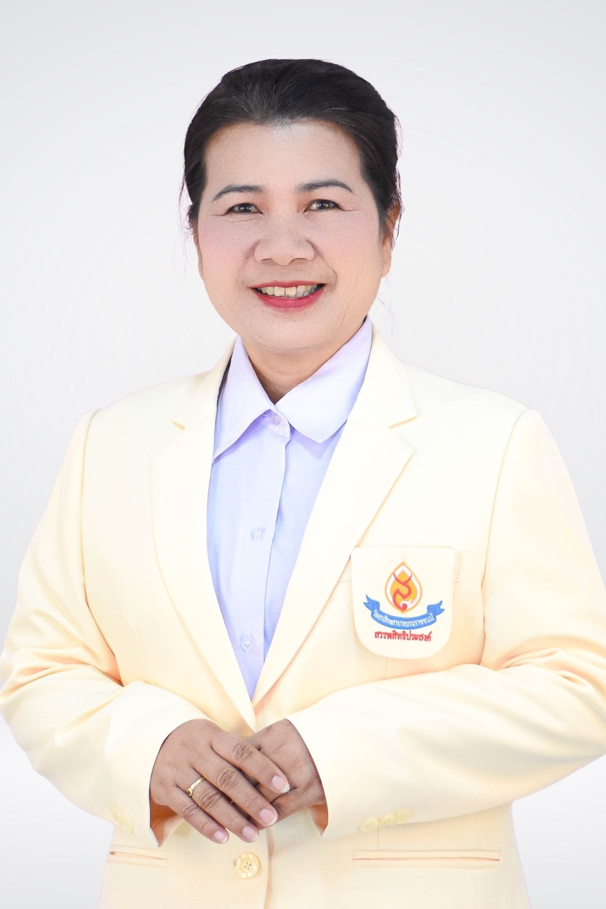 อาจารย์ประจำสาขา