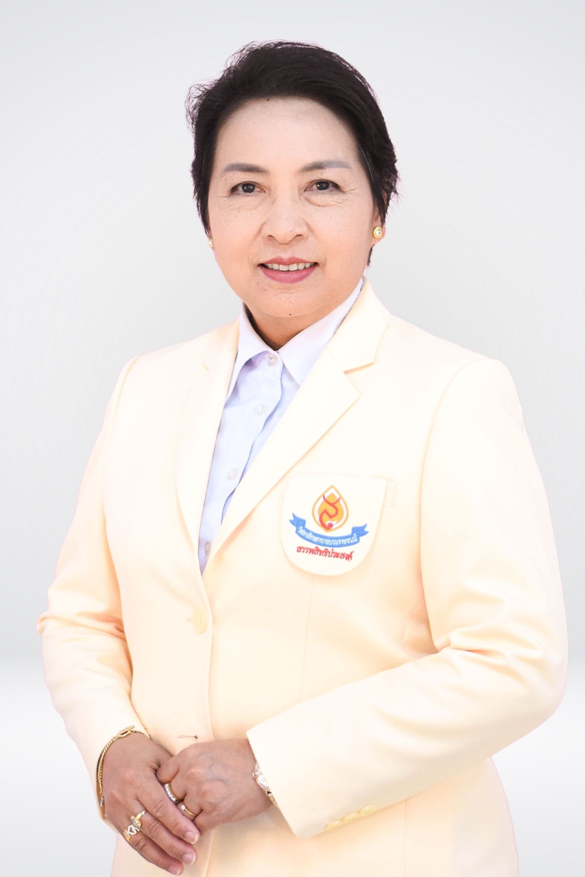 อาจารย์ประจำสาขา