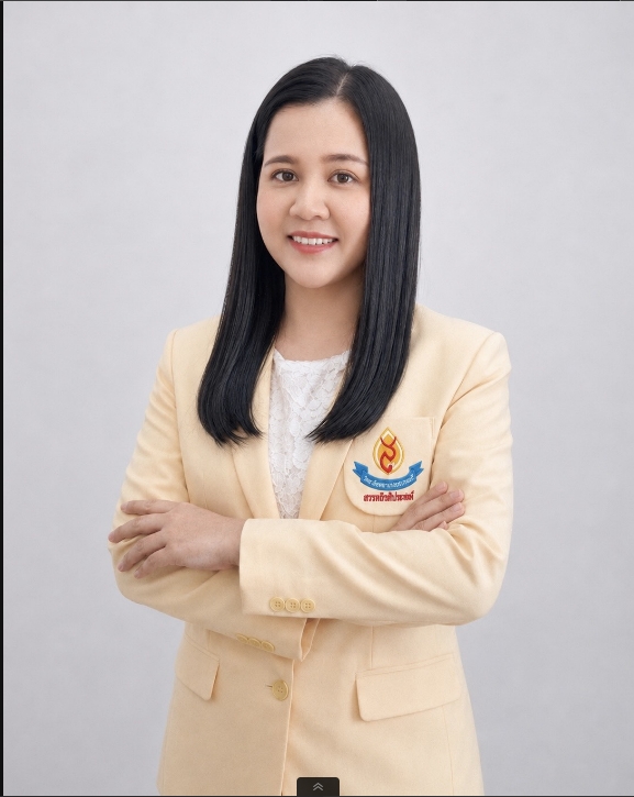 อาจารย์ประจำสาขา