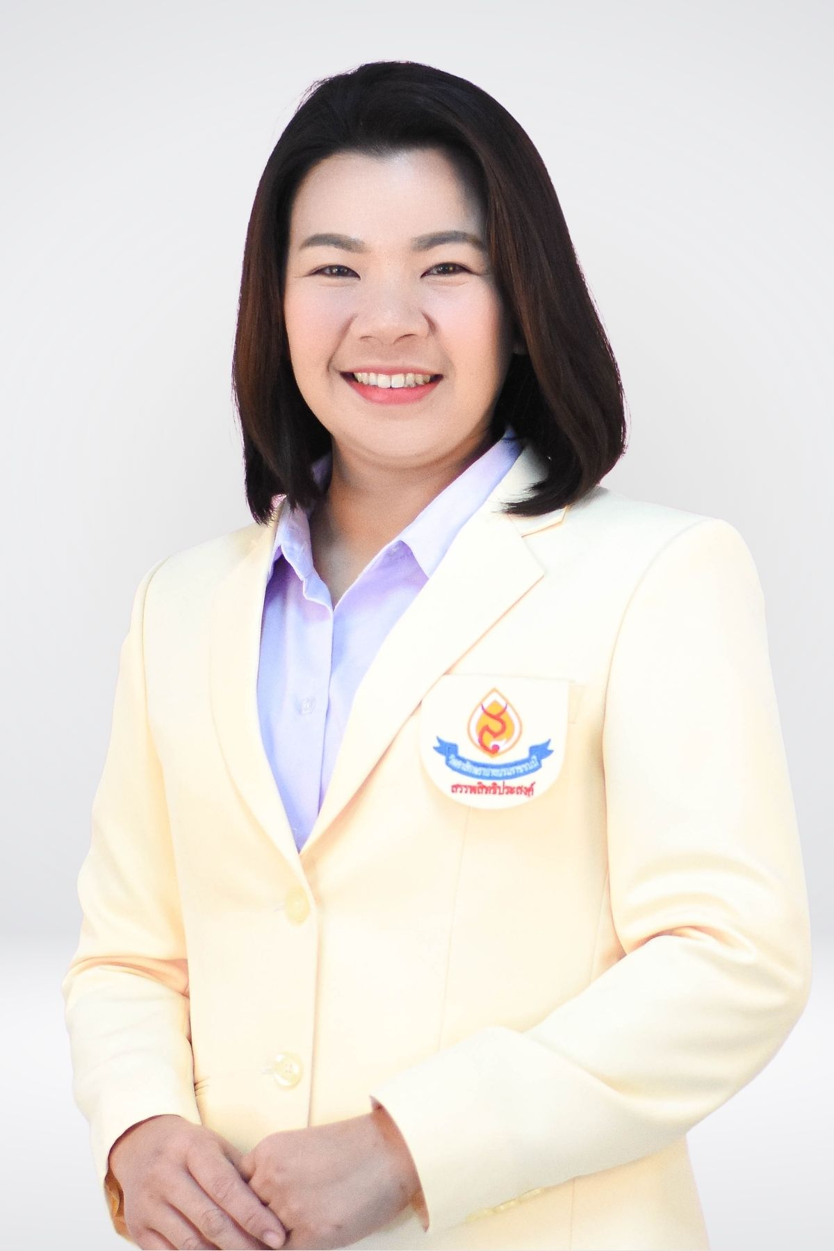 อาจารย์ประจำสาขา